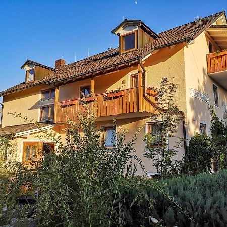 Pension Schwaiger Bad Gögging Exterior foto