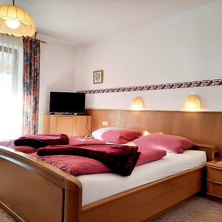 Pension Schwaiger Bad Gögging Exterior foto