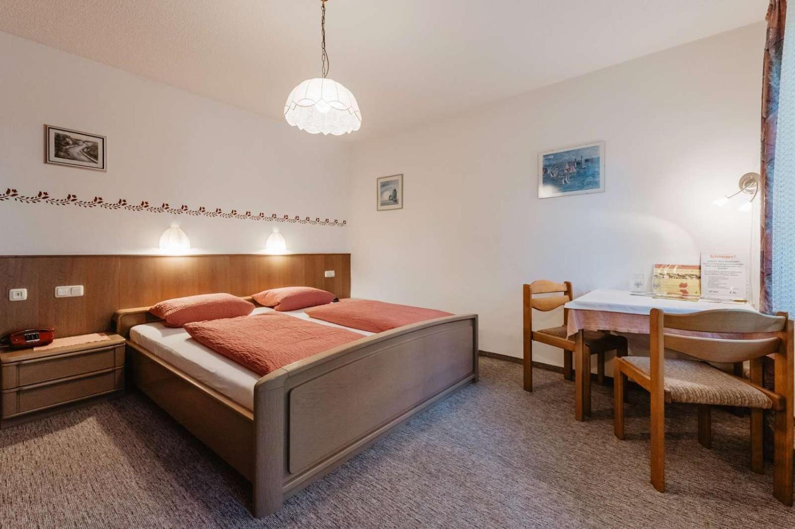 Pension Schwaiger Bad Gögging Exterior foto