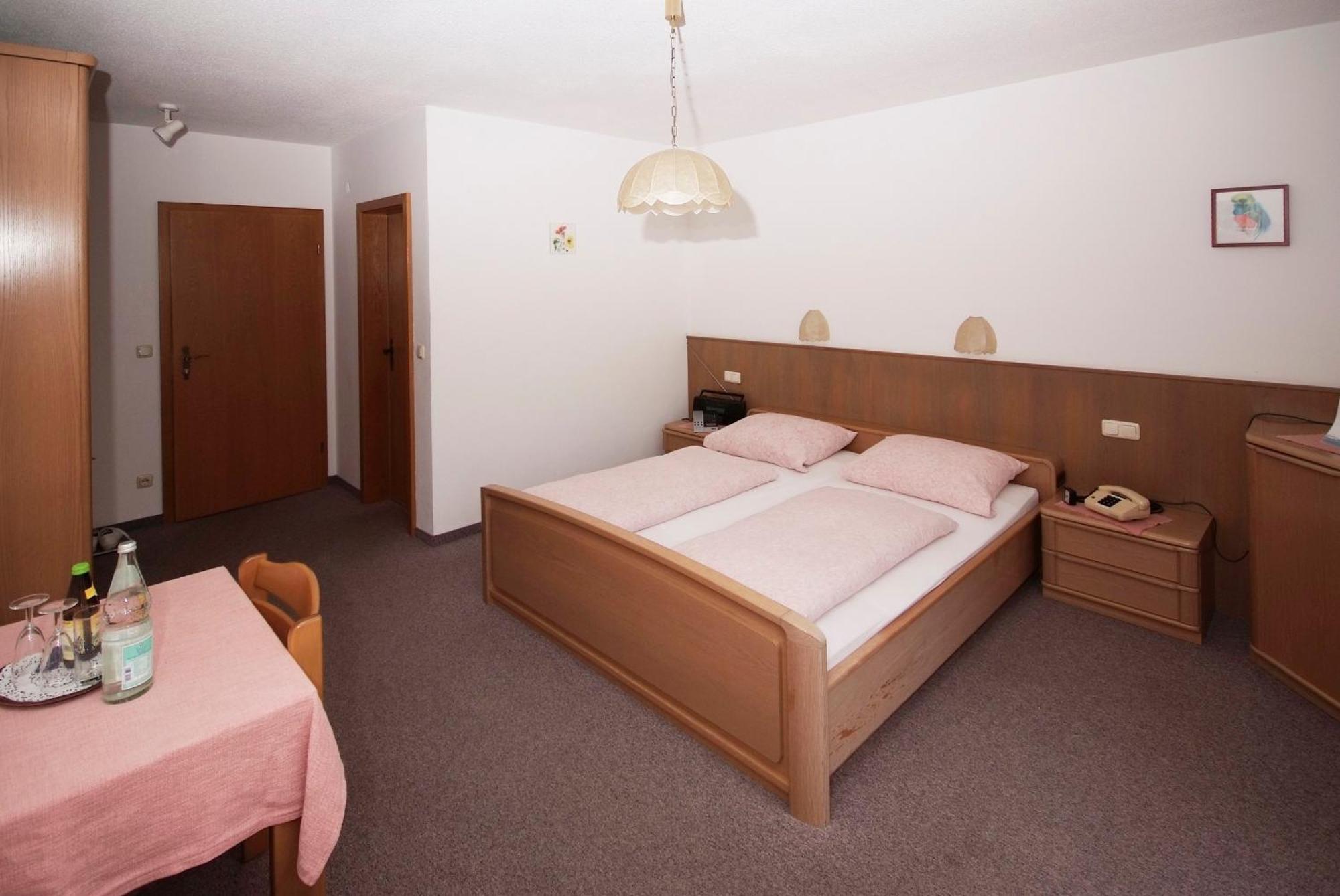 Pension Schwaiger Bad Gögging Exterior foto